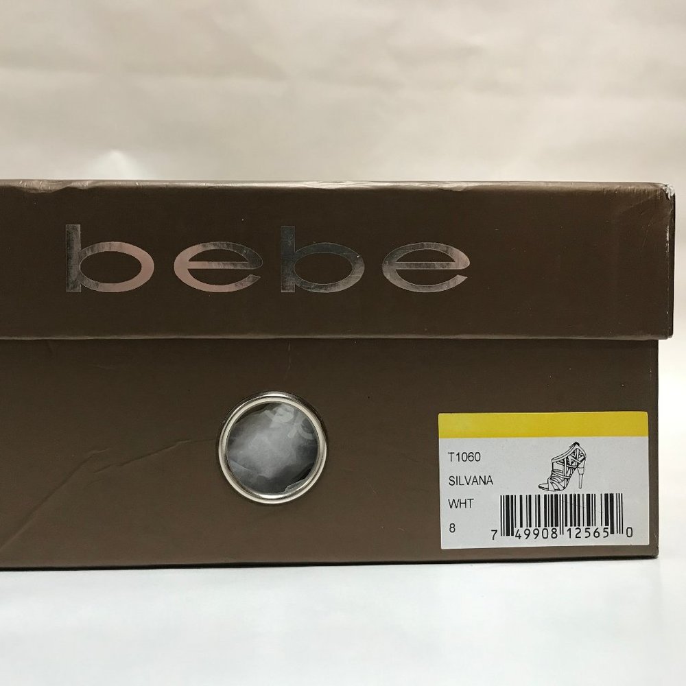 Bebe Sandals - Picture 11 of 11